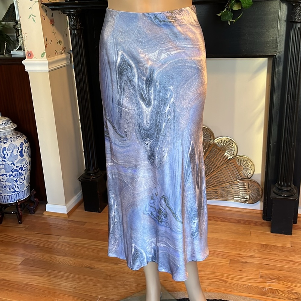Rails skirt new